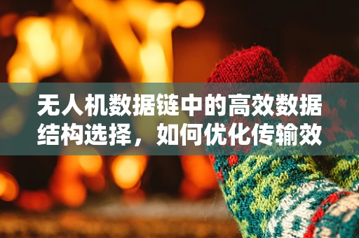 无人机数据链中的高效数据结构选择，如何优化传输效率？