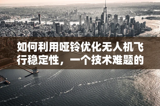 如何利用哑铃优化无人机飞行稳定性，一个技术难题的探索