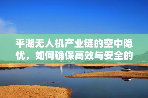 平湖无人机产业链的空中隐忧，如何确保高效与安全的协同？