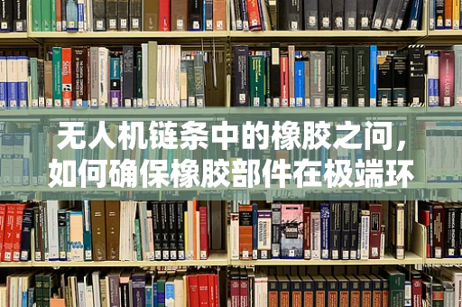无人机链条中的橡胶之问，如何确保橡胶部件在极端环境下的耐用性与性能？