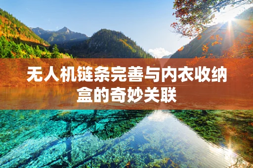 无人机链条完善与内衣收纳盒的奇妙关联