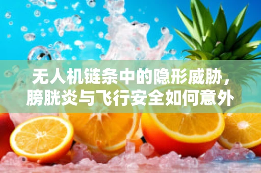 无人机链条中的隐形威胁，膀胱炎与飞行安全如何意外交集？