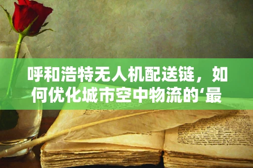 呼和浩特无人机配送链，如何优化城市空中物流的‘最后一公里’？