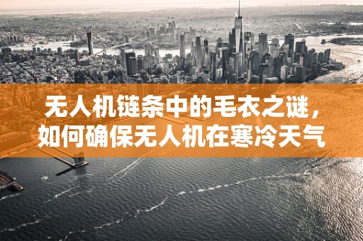 无人机链条中的毛衣之谜，如何确保无人机在寒冷天气中稳定飞行？