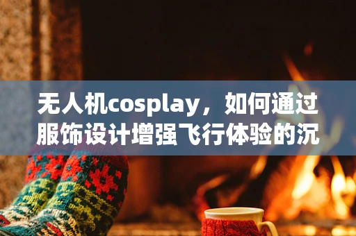 无人机cosplay，如何通过服饰设计增强飞行体验的沉浸感？