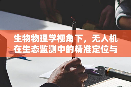 生物物理学视角下，无人机在生态监测中的精准定位与智能追踪挑战