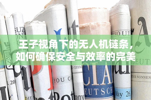 王子视角下的无人机链条，如何确保安全与效率的完美融合？