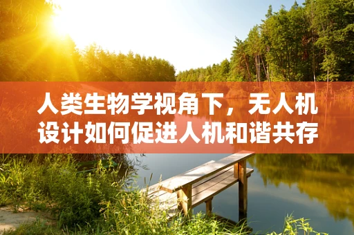 人类生物学视角下，无人机设计如何促进人机和谐共存？