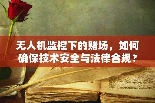 无人机监控下的赌场，如何确保技术安全与法律合规？