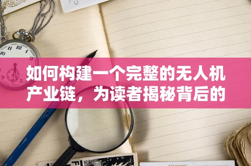 如何构建一个完整的无人机产业链，为读者揭秘背后的技术奥秘？
