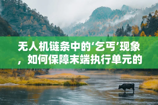 无人机链条中的‘乞丐’现象，如何保障末端执行单元的生存权？