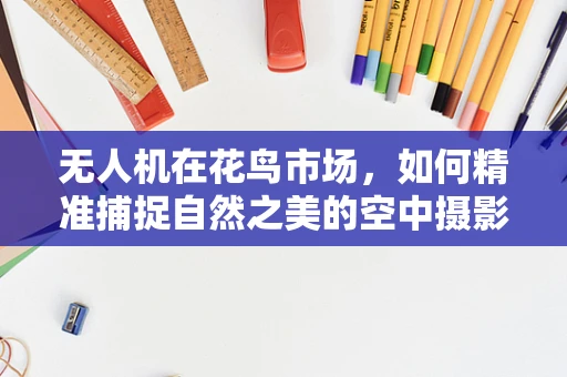 无人机在花鸟市场，如何精准捕捉自然之美的空中摄影师？