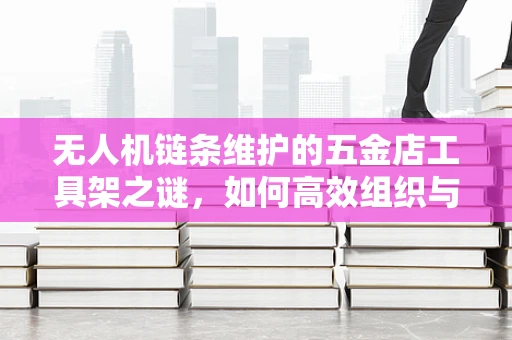 无人机链条维护的五金店工具架之谜，如何高效组织与选择工具？
