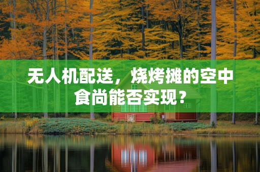 无人机配送，烧烤摊的空中食尚能否实现？