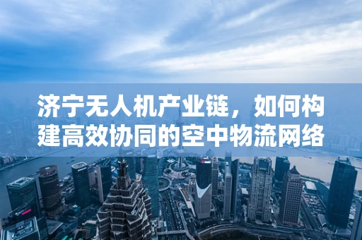 济宁无人机产业链，如何构建高效协同的空中物流网络？