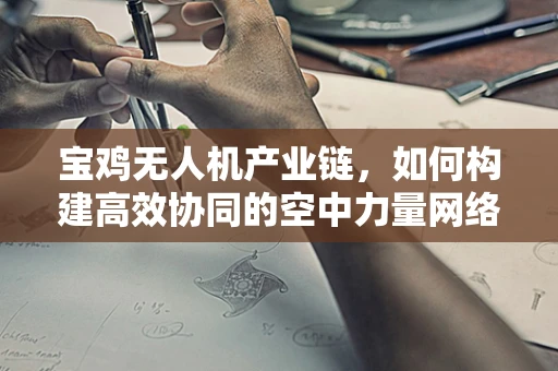 宝鸡无人机产业链，如何构建高效协同的空中力量网络？