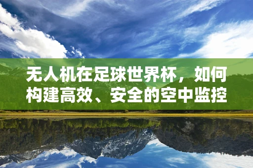 无人机在足球世界杯，如何构建高效、安全的空中监控网络？