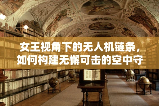 女王视角下的无人机链条，如何构建无懈可击的空中守护者？