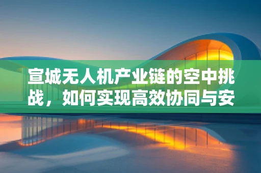 宣城无人机产业链的空中挑战，如何实现高效协同与安全监管？