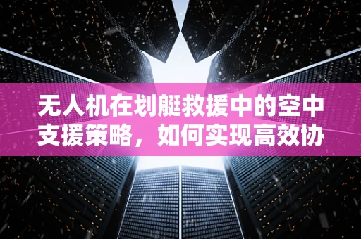 无人机在划艇救援中的空中支援策略，如何实现高效协同？