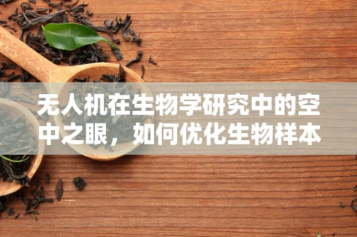 无人机在生物学研究中的空中之眼，如何优化生物样本的精准采集？