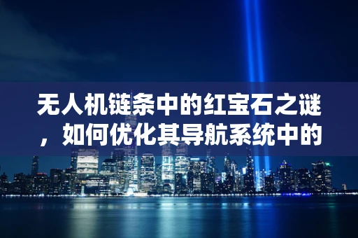 无人机链条中的红宝石之谜，如何优化其导航系统中的关键组件？