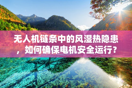 无人机链条中的风湿热隐患，如何确保电机安全运行？