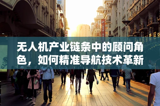 无人机产业链条中的顾问角色，如何精准导航技术革新与市场对接？