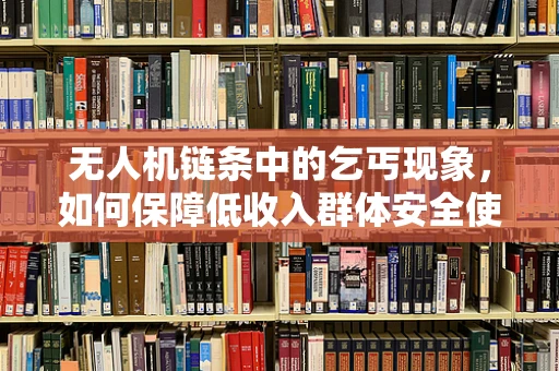 无人机链条中的乞丐现象，如何保障低收入群体安全使用无人机？