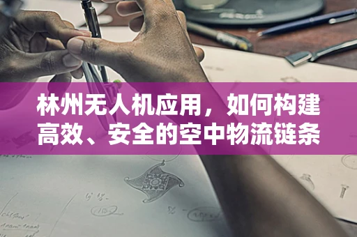 林州无人机应用，如何构建高效、安全的空中物流链条？
