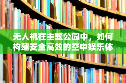 无人机在主题公园中，如何构建安全高效的空中娱乐体验？