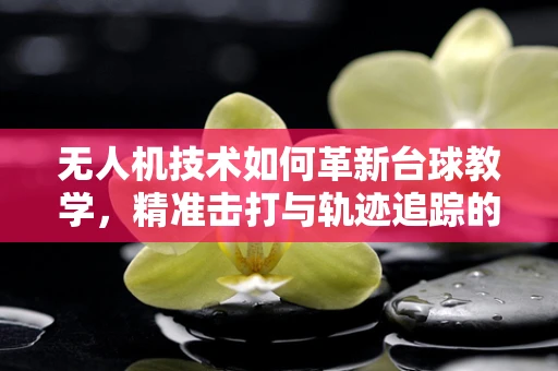 无人机技术如何革新台球教学，精准击打与轨迹追踪的未来？