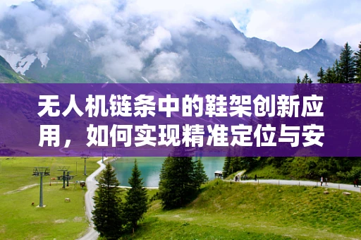无人机链条中的鞋架创新应用，如何实现精准定位与安全存放？