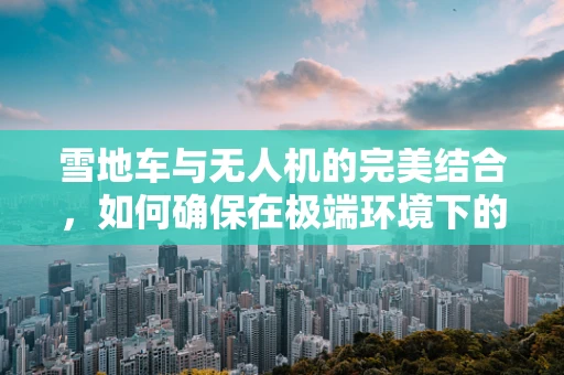 雪地车与无人机的完美结合，如何确保在极端环境下的稳定操控？