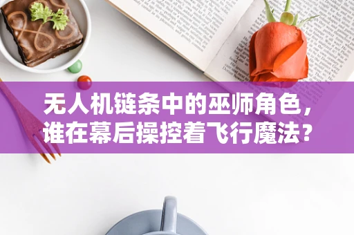 无人机链条中的巫师角色，谁在幕后操控着飞行魔法？