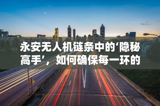 永安无人机链条中的‘隐秘高手’，如何确保每一环的精准对接？
