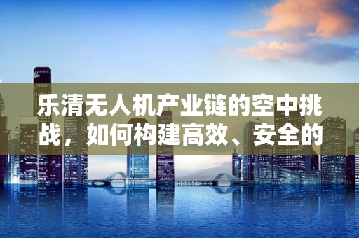 乐清无人机产业链的空中挑战，如何构建高效、安全的飞行网络？