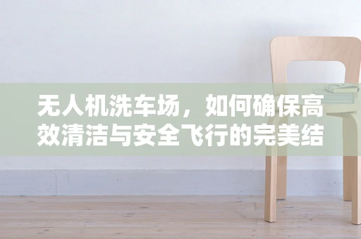 无人机洗车场，如何确保高效清洁与安全飞行的完美结合？