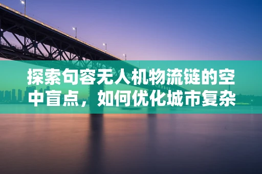 探索句容无人机物流链的空中盲点，如何优化城市复杂地形下的飞行路径？