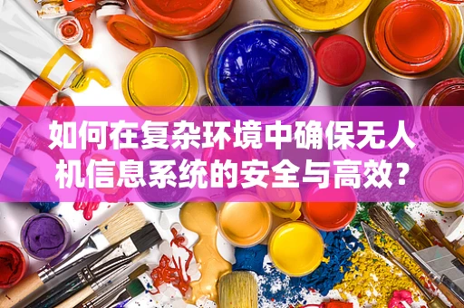 如何在复杂环境中确保无人机信息系统的安全与高效？