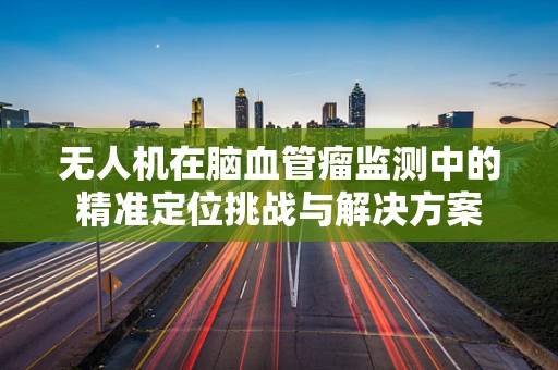 无人机在脑血管瘤监测中的精准定位挑战与解决方案