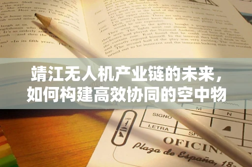靖江无人机产业链的未来，如何构建高效协同的空中物流网络？