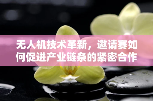 无人机技术革新，邀请赛如何促进产业链条的紧密合作？