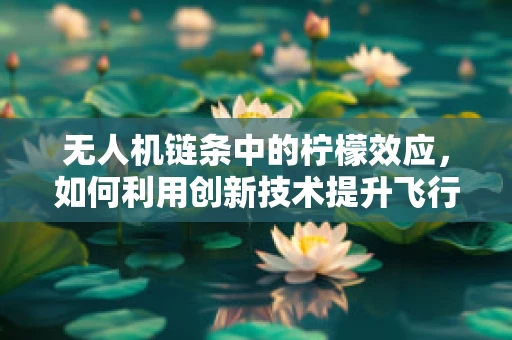 无人机链条中的柠檬效应，如何利用创新技术提升飞行安全？