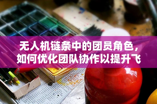 无人机链条中的团员角色，如何优化团队协作以提升飞行任务效率？