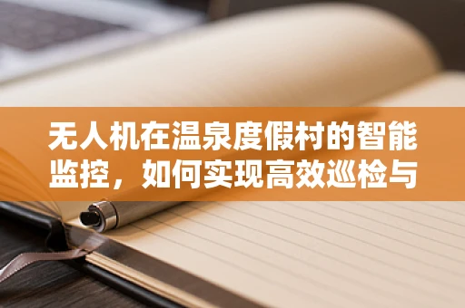 无人机在温泉度假村的智能监控，如何实现高效巡检与安全保障？