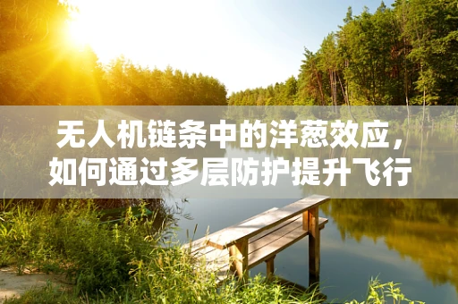 无人机链条中的洋葱效应，如何通过多层防护提升飞行安全？