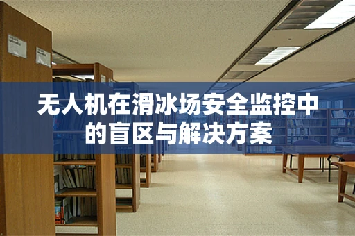 无人机在滑冰场安全监控中的盲区与解决方案