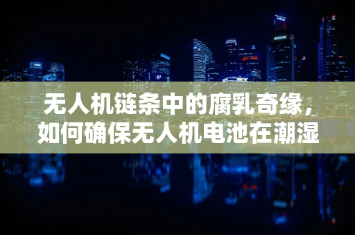 无人机链条中的腐乳奇缘，如何确保无人机电池在潮湿环境下的安全？