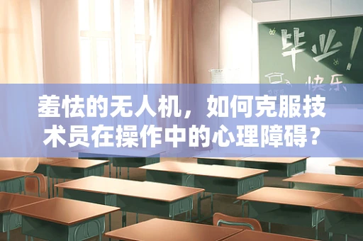 羞怯的无人机，如何克服技术员在操作中的心理障碍？